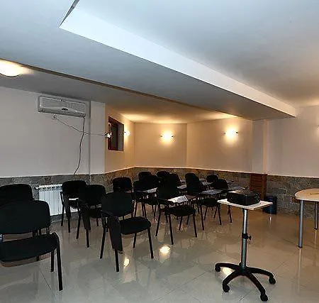 Tatil parkı Redenka Bansko