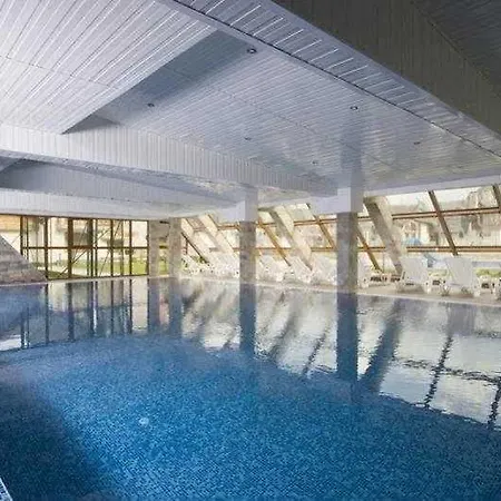 Redenka Tatil parkı Bansko