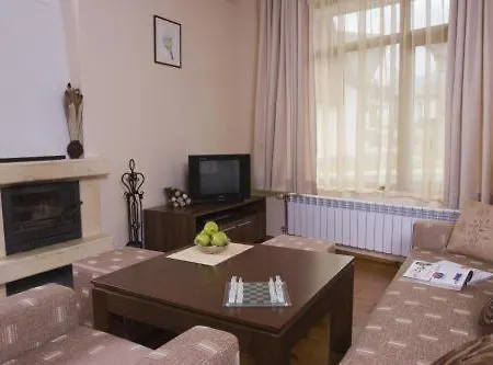 Redenka Tatil parkı Bansko