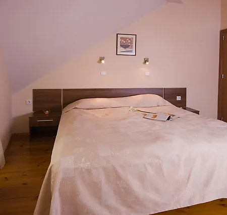 Tatil parkı Redenka 4*