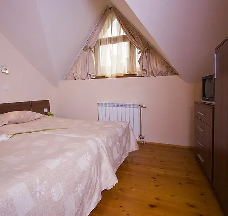 Redenka Tatil parkı Bansko