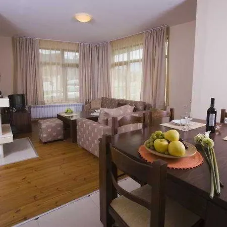 Πάρκο διακοπών Redenka 4*