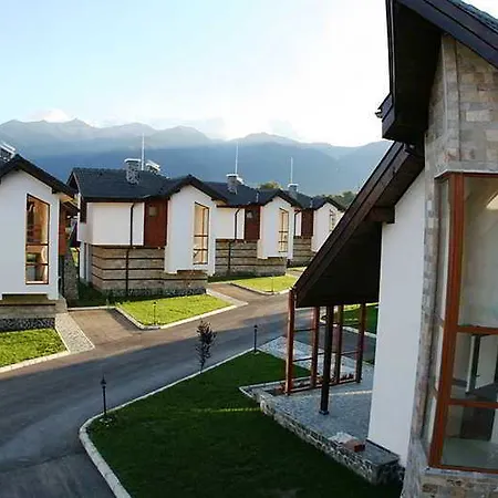 Redenka Holiday park 4*