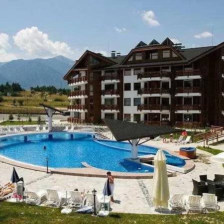 Redenka 4* Μπάνσκο