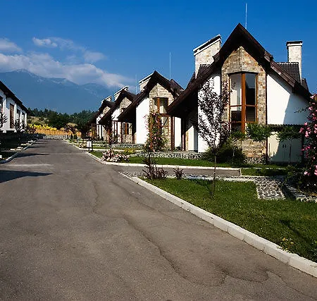 Holiday park Redenka Bansko