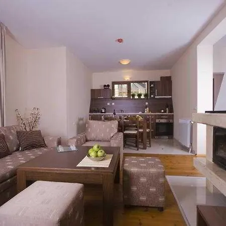 Redenka 4* Банско