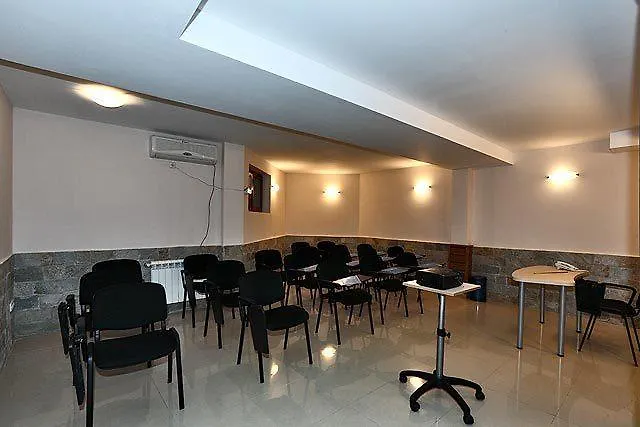 Semesterpark Redenka Bansko