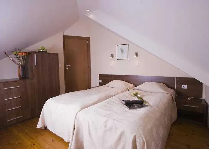 Redenka Semesterpark