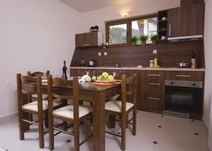 Semesterpark Redenka Bansko