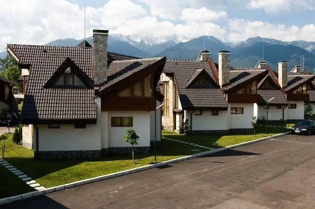 Semesterpark Redenka Bansko