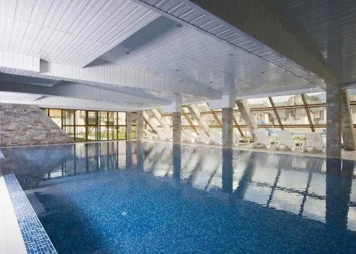 Redenka Semesterpark Bansko