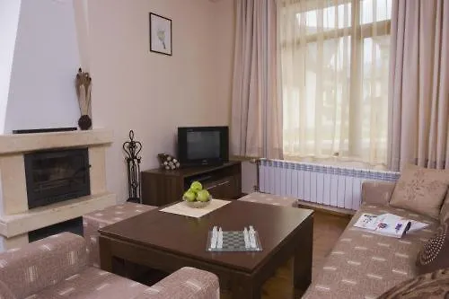 Redenka Semesterpark Bansko