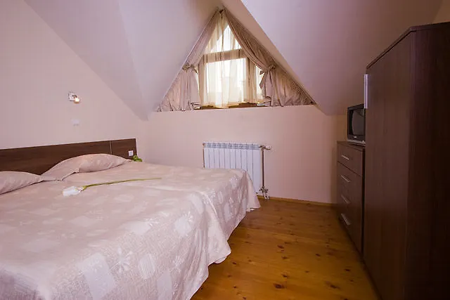 Redenka Semesterpark Bansko